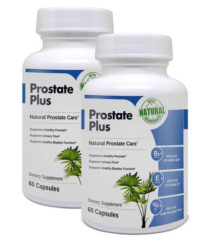 Prostate Plus Canada