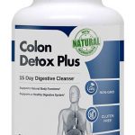 Colon Detox Plus