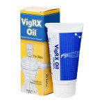 VigRX Oil Canada